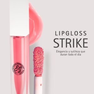 LIPGLOSS STRIKE