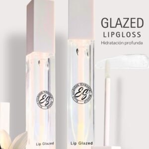 GLAZED LIP GLOSS