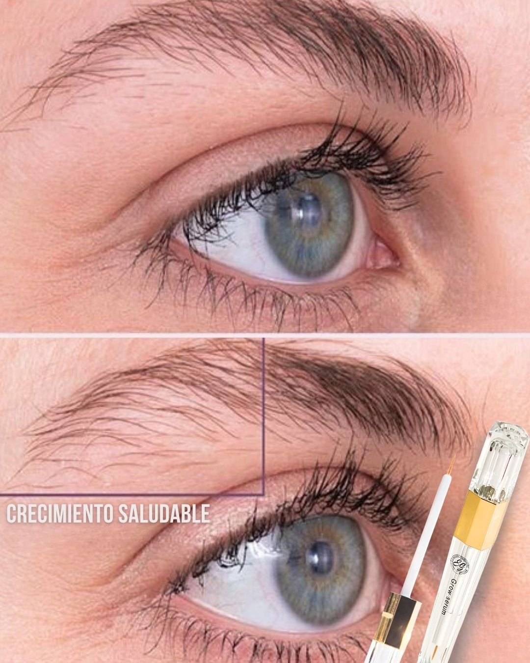 GROW SERUM - Imagen 4