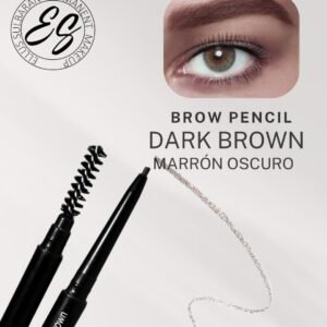BROW PENCIL DARK BROWN