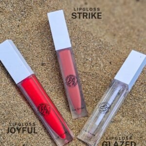 TRIO LIP GLOSS COLLECTION
