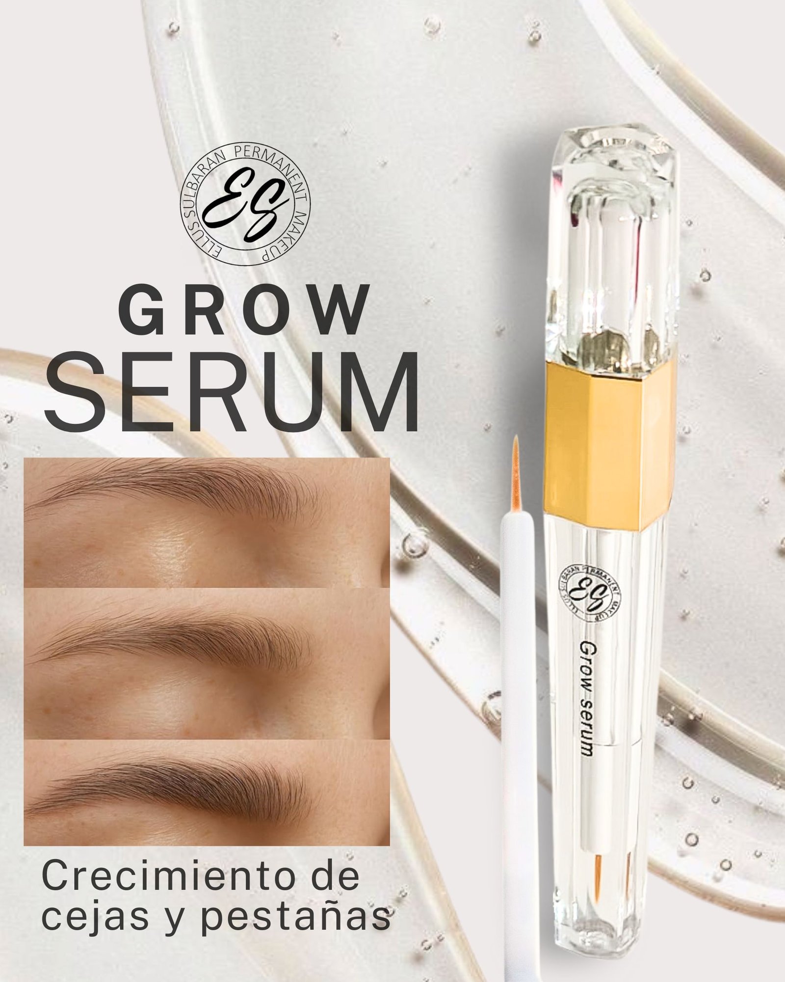 GROW SERUM - Imagen 2