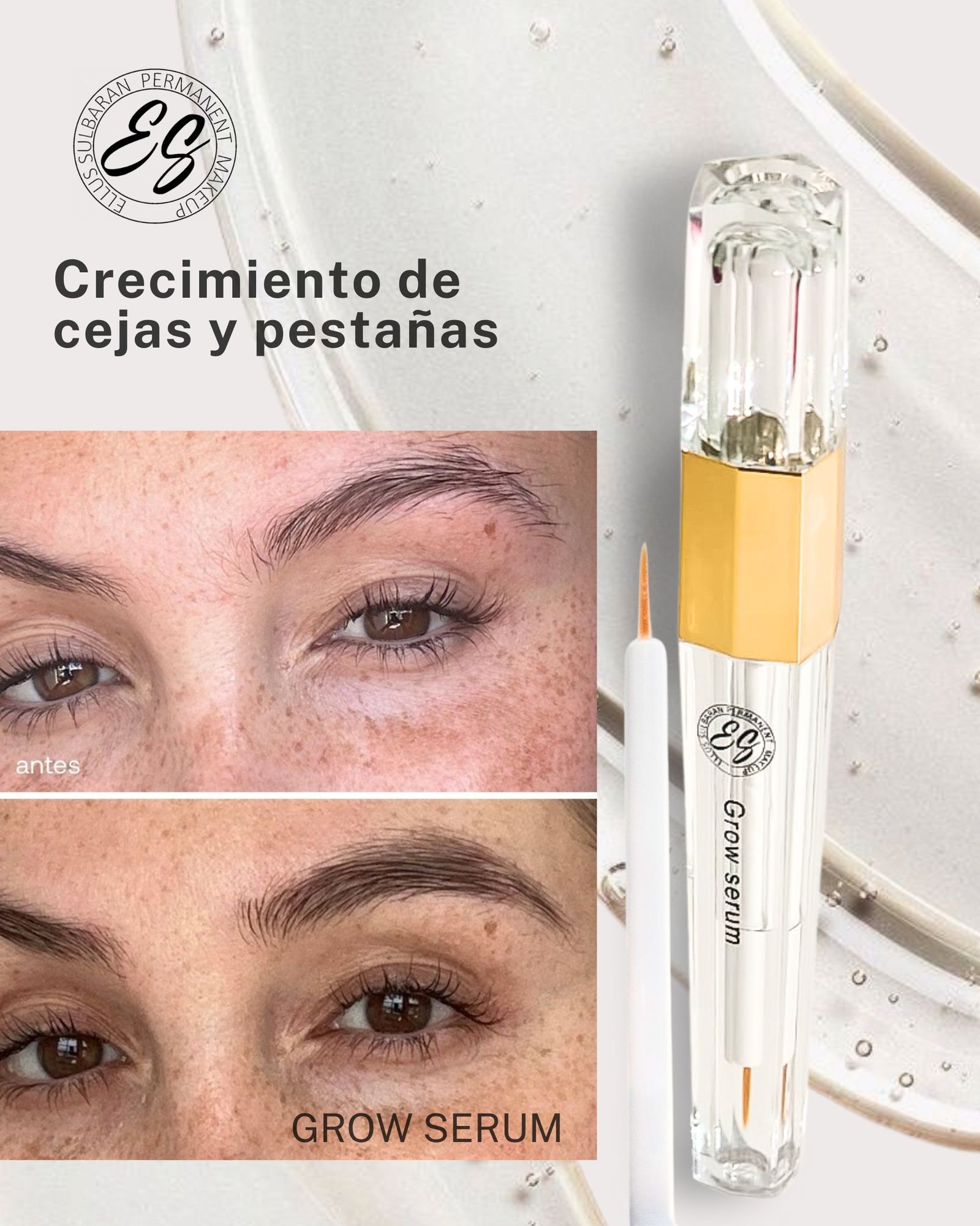 GROW SERUM - Imagen 3