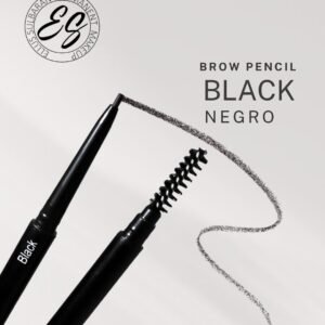 BROW PENCIL BLACK